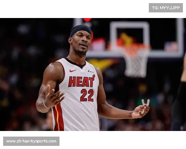 巴特勒神勇表现三场比赛20罚全中惊艳NBA赛场 巴特勒神勇表现三场比赛20罚全中惊艳NBA赛场